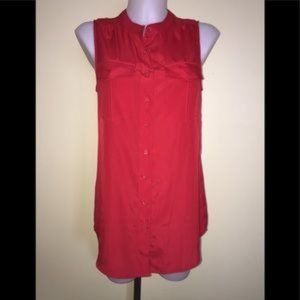 Women's J. Crew Blouse Size 6